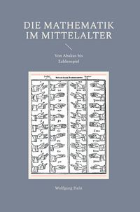 Produktbild: Die Mathematik im Mittelalter