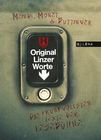 Produktbild: Original Linzer Worte