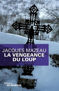 Produktbild: La Vengeance Du Loup