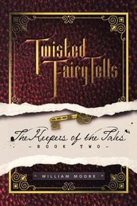 Produktbild: Twisted Fairy Tells