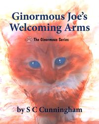 Bild vom Artikel Ginormous Jo's Welcoming Arms (The Ginormous Series, #5) vom Autor S. C. Cunningham