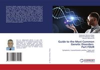 Produktbild: Guide to the Most Common Genetic Disorders Part FOUR