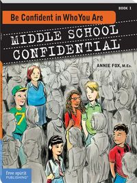Produktbild: Be Confident in Who You Are