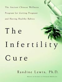 Produktbild: The Infertility Cure