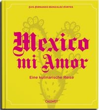 Produktbild: Mexico mi Amor