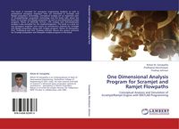 Produktbild: One Dimensional Analysis Program for Scramjet and Ramjet Flowpaths