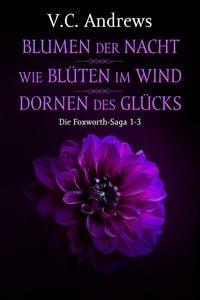 Produktbild: Die Foxworth-Saga 1-3