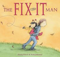 Produktbild: The Fix-It Man