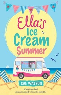 Produktbild: Ella's Ice-Cream Summer