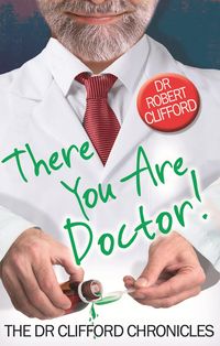 Produktbild: There You Are, Doctor!