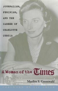 Produktbild: A Woman of the Times