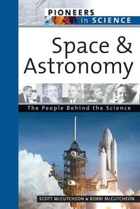 Produktbild: Cullen, K: Space and Astronomy