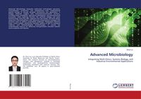 Produktbild: Advanced Microbiology