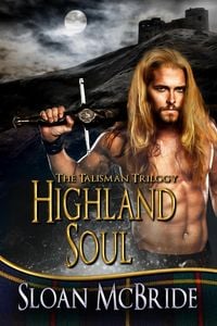Produktbild: Highland Soul