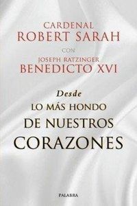 Produktbild: Desde lo m&aacute;s hondo de nuestros corazones