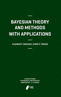 Produktbild: Bayesian Theory and Methods with Applications