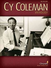Produktbild: Cy Coleman Anthology