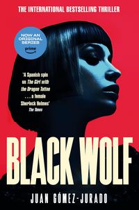 Produktbild: Black Wolf