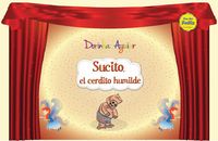 Produktbild: Sucito, el cerdito humilde (con narraci&oacute;n)