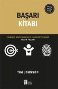 Produktbild: Basari Kitabi