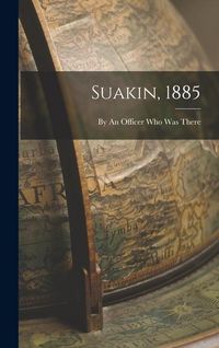 Produktbild: Suakin, 1885