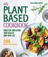 Produktbild: Plant-Based Cookbook
