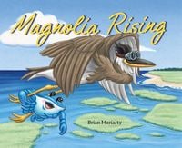Produktbild: Magnolia Rising