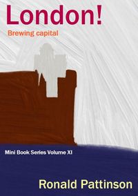 Produktbild: London! Brewing capital