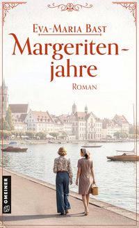 Produktbild: Margeritenjahre