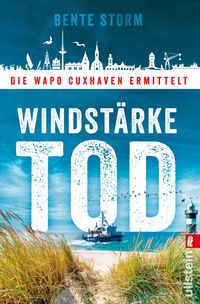 Produktbild: Windst&auml;rke Tod