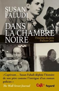 Produktbild: Dans la chambre noire