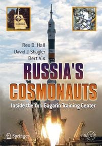 Produktbild: Russia's Cosmonauts