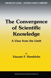 Produktbild: The Convergence of Scientific Knowledge