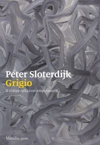 Produktbild: Grigio. Il colore della contemporaneità