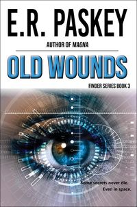 Produktbild: Old Wounds