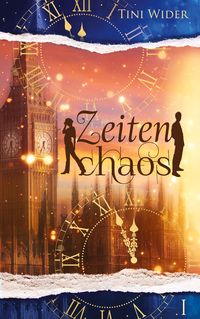 Bild vom Artikel Zeitenchaos (Band 1) vom Autor Tini Wider