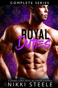 Produktbild: Royal Duties - Box Set