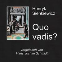 Produktbild: Quo vadis?