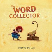 Produktbild: The Word Collector