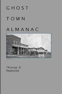Produktbild: Ghost Town Almanac