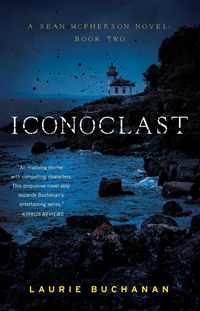 Produktbild: Iconoclast