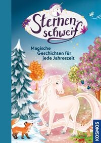 Produktbild: Sternenschweif, Magische Geschichten f&uuml;r jede Jahrenszeit