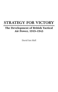 Produktbild: Strategy for Victory