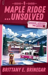 Produktbild: Maple Ridge...Unsolved