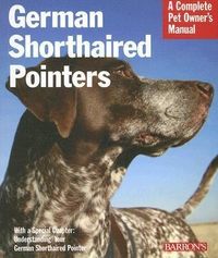 Produktbild: German Shorthaired Pointers