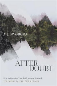 Produktbild: After Doubt
