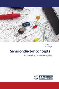 Produktbild: Semiconductor concepts