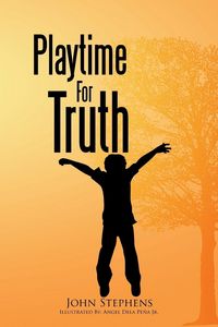 Produktbild: Playtime for Truth