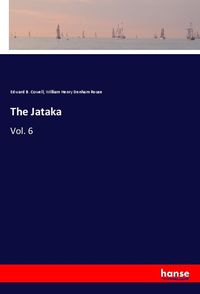 Produktbild: The Jataka