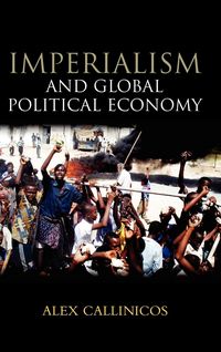 Produktbild: Imperialism and Global Political Economy